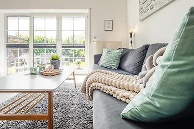 Kavelweg 43 EG (inkl. Sky)