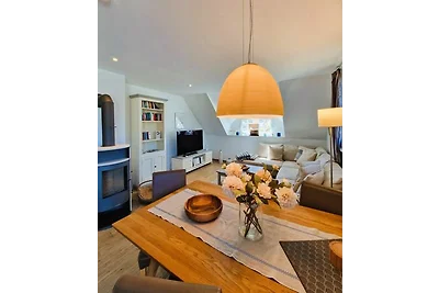 Haus Kranichsruh "StrandGut" Whg 2.3
