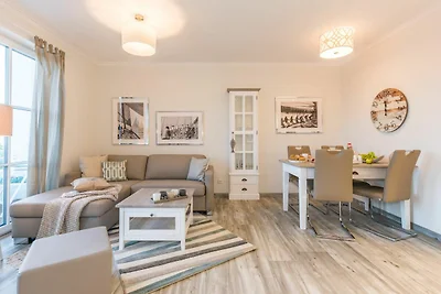 Appartamento Vacanza con famiglia Zingst