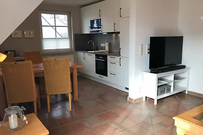Appartamento Vacanza con famiglia Zingst