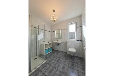 Casa vacanze Vacanza di relax Zingst