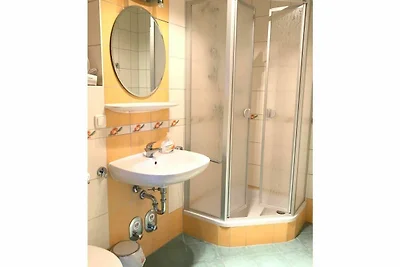 Vakantieappartement Gezinsvakantie Zingst