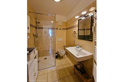 Friedenstrasse 43 Whg. 3 "Haus Sonne"