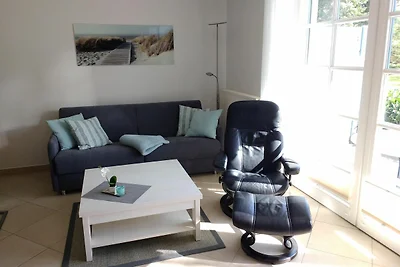 Störtebeker Strasse 14 Whg. 5 "Kiek mal Kiek"