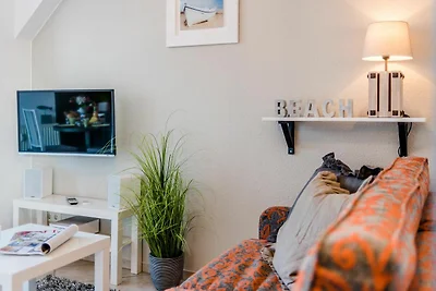 Appartamento Vacanza con famiglia Zingst
