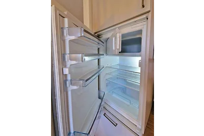 Appartamento Vacanza con famiglia Zingst