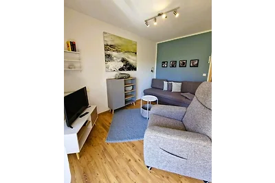 Vakantieappartement Gezinsvakantie Zingst