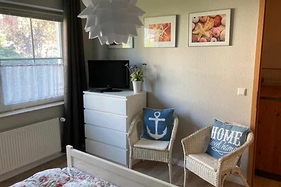 Appartamento Vacanza con famiglia Zingst