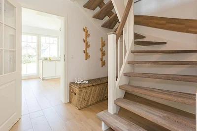 Vakantiehuis Ontspannende vakantie Zingst