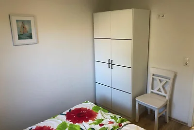 Appartamento Vacanza con famiglia Zingst