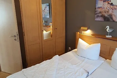Appartamento Vacanza con famiglia Zingst