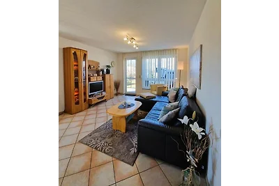 Appartamento Vacanza con famiglia Zingst