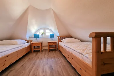 Casa vacanze Vacanza di relax Zingst