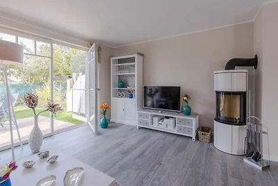 Holiday home relaxing holiday Zingst