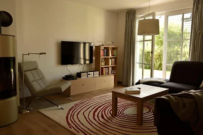 Müggenburger Weg 46 Whg.