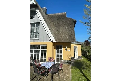 Mine Heimat 15 "Dat Röverhus"