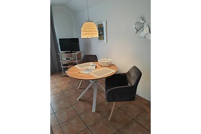 Appartamento Vacanza con famiglia Zingst