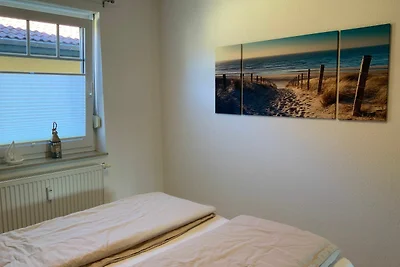 Holiday flat family holiday Zingst
