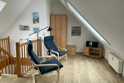 Appartamento Vacanza con famiglia Zingst