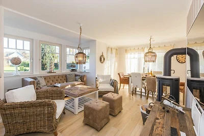 Casa vacanze Vacanza di relax Zingst