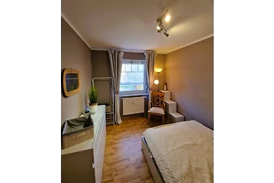 Friedenstrasse 43 Whg. 3 "Haus Sonne"