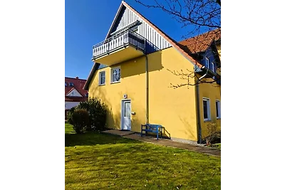 Friedenstrasse 43 Whg. 3 "Haus Sonne"