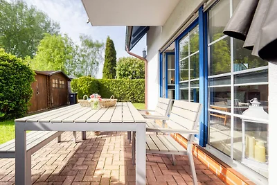 Kavelweg 43 EG (inkl. Sky)