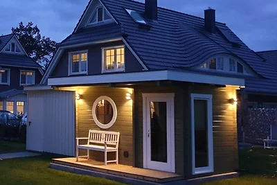 Vakantiehuis Ontspannende vakantie Zingst