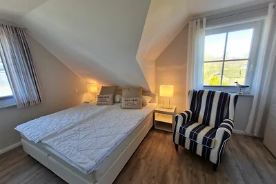 Casa vacanze Vacanza di relax Zingst