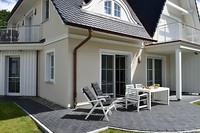 Müggenburger Weg 46 Whg.