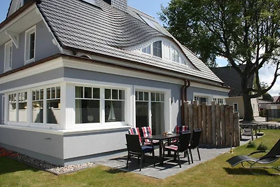 Casa vacanze Vacanza di relax Zingst