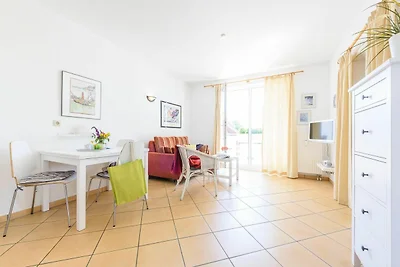 Strandstrasse 51 Whg. 2