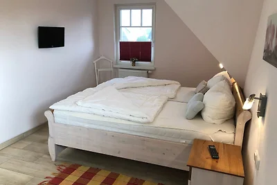 Vakantiehuis Ontspannende vakantie Zingst