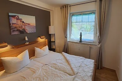 Appartamento Vacanza con famiglia Zingst