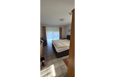 Appartamento Vacanza con famiglia Zingst