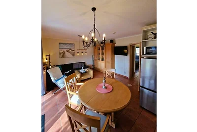 Friedenstrasse 43 Whg. 3 "Haus Sonne"