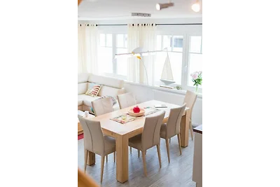Casa vacanze Vacanza di relax Zingst