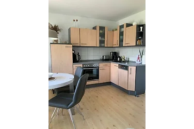 Holiday flat family holiday Zingst