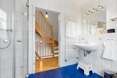 Vakantiehuis Ontspannende vakantie Zingst