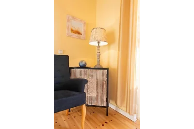 Appartamento Vacanza con famiglia Zingst