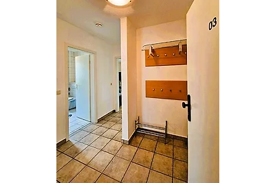 Darßer Weg 34 Whg. 3