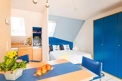 Appartamento Vacanza con famiglia Zingst
