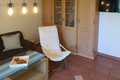Appartamento Vacanza con famiglia Zingst