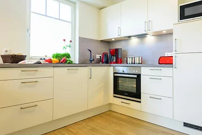 Casa vacanze Vacanza di relax Zingst