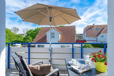 Klosterstrasse 14b Whg. 4