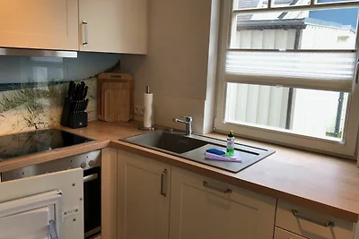 Vakantiehuis Ontspannende vakantie Zingst