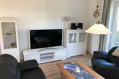 Appartamento Vacanza con famiglia Zingst