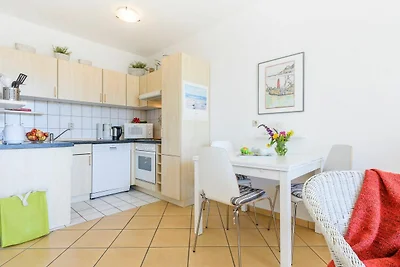 Strandstrasse 51 Whg. 2