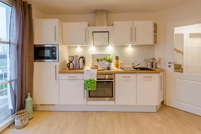 Vakantieappartement Gezinsvakantie Zingst