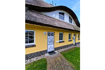 Mine Heimat 15 "Dat Röverhus"